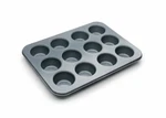 Fox Run Non-stick Mini Muffin Pan, 12-CUPS (4453). Fixed Price $24.99.
