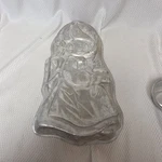 Precious Moments Cake Pan Vintage 1993 Wilton #2105-9365 Birthday Party Doll. Fixed Price $9.99.