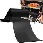 Extra Large Liner Roll For Oven,stovetops & Grills 16X75 75"L 16"W, Black. Fixed Price $30.79.