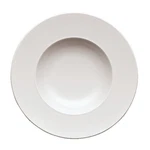Paderno Sambonet Arthur Krupp Porcelain Deep Plate 6 Pcs Omnia Series. Fixed Price $130.15.