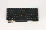 Genuine 5N20V43215 Lenovo Thinkpad Keyboard Nordic X13 1, L13 2,. Fixed Price $96.29.
