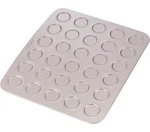 Macaron Cake Pan, 30-CAVITY Non-stick Macaroon Biscuits Cookie Bakeware For O.... Fixed Price $24.99.