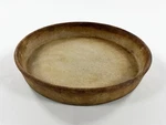 Vintage Pampered Chef Family Heritage 11 Inch Deep Dish Baker Stoneware 1390. Fixed Price $31.95.