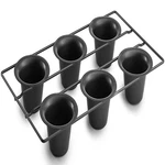Epica Bellemain Popover Pan For Baking Extra Deep Non-stick Easy To Clean. Fixed Price $33.64.