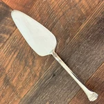 Rsvp 18/10 Stainless Cake Pie Knife Slice Server Good Condition. Fixed Price $6.97.