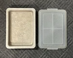 Vintage Wearever Air Cushion Insulated Baking Pan With Lid 13" X 9" 2.25". Fixed Price $38.95.