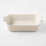 Le Creuset Heritage Stoneware Dish-williams Sonoma 47537. Fixed Price $74.99.