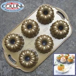 Nordic Ware - 6 Single Serving Mold Anniversary Mini Pan Bundlets. Fixed Price $84.28.