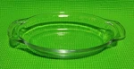 Anchor Hocking Ovenware 16OZ 472ML Clear Glass Oval Baking Dish Usa 24 1016. Fixed Price $7.99.