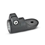 J.w. Winco GN276-B50-OZ-2-SW Swivel Clamp Connector. Fixed Price $57.89.