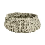Classico 16" Round Neoprene Rubber Basket By Design Italy. Fixed Price $220.00.