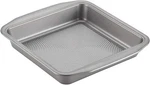Circulon Nonstick Bakeware, Cake Pan, Square - 9 Inch, Gray. Fixed Price $13.99.