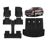 Triplealiners 5PCS All Weather Compatible With 2026 Hyundai Palisade F.... Fixed Price $206.81.