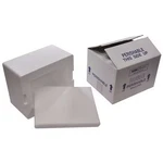 Polar Tech Industries Insulated Shipping Bio Foam & Carton, 1-5 Day 261C. Fixed Price $63.96.