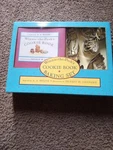 1996 Winnie The Pooh Cookie Book Baking Set Of 4 Cutters And Recipe New. Fixed Price $14.99.