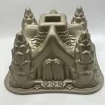 Hansel & Gretel Bundt Cake Baking Pan William Sonoma 10. Fixed Price $18.99.