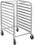 Hally Sinks & Tables Bun Pan Rack 10 With Wheels, Tier,. Fixed Price $176.99.