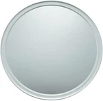 Inch Aluminum Pizza Tray With Rim, Wide-rimmed 16" Pan. Fixed Price $23.30.