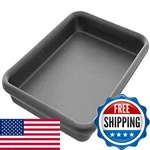 Kitchenware Quarter Sheet 9 Inch By 13 - Dk. Fixed Price $55.98.