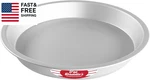 PIE-12 Anodized Aluminum Pan, X 1.5 Inch. Fixed Price $36.41.