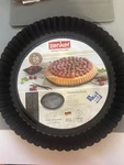Zenker Obsttortenform Fruit Tart Pan New Non-stick Flan Cake Mold. Fixed Price $10.00.