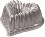 Nordic Ware 55548 Elegant Heart 10 Cup Bundt Cake Pan. Fixed Price $29.99.