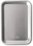 Nordic Ware 1/8 Sheet Pan, 1-PACK, Aluminum. Fixed Price $17.88.