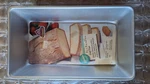 Wilton Pan For Baking Cake Meatloaf Pumpkin Bread 9" 5"X 2 3/4". Fixed Price $8.49.