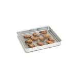 American Metalcraft SQ1415 Square Deep Dish Pan, Aluminum, 1.5" H, 14" W,. Fixed Price $56.28.