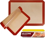 Statint Non-sti Silicone Baking Mat, Premium Food Safe -, For Cookie. Fixed Price $37.99.