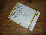 New Holland T9.530 T9.565 Tier 4B Tractor Electrical Service Repair Manual Vol. Fixed Price $67.58.