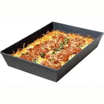 Kitchenware, 10 By 14 Inch Detroit Style Pizza Pan. Fixed Price $30.50.