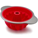 Boxiki Kitchen Premium Non-stick Silicone Pound Cake Pan Heavy-duty Steel F.... Fixed Price $64.62.
