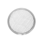 Thunder Group Seamless-rim Aluminum Pizza Screen, 9 Inch. Fixed Price $10.90.