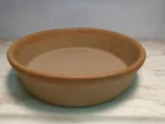Pampered Chef Family Heritage Collection Stoneware Baker Dish K068. Fixed Price $15.98.