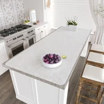 Warome Silicone MAT,78.7 X 23.6 Heat Resistant Mats For Countertop,. Fixed Price $85.64.