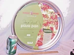 New 15 Inch Nordic Round Deep Dish Commercial Bakeware Aluminum Pizza Pan. Fixed Price $23.99.