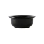 Tuxton China Inc BBB-1409 Duratux Oz. Black Ceramic Pot Pie Dish Doz. Fixed Price $99.40.