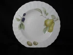 Mikasa Belle Terre CAJ02 Rim Soup Bowl Made In Japan. Fixed Price $14.62.