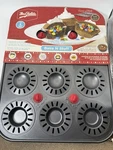 Mrs. Fields Bake Stuff Cupcake Pan - Surprise. Fixed Price $19.22.