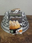 Nordic Ware Pine Forest Bundt,, 9 Cup, Silver New. Fixed Price $14.99.