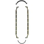 OS6566C-3 Felpro Oil Pan Gaskets Set New For Le Baron Town And Country Ram Van. Fixed Price $35.11.