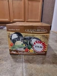 Nib Grand Award 4 Qt Piece Steamer Cooker. 7 X 8.5 D. See Photos.. Fixed Price $9.00.