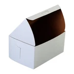 Boxit Non-window Tuck Top 1-PIECE Bakery 8" 5.5" 4" 250/BUNDLE. Fixed Price $89.70.