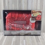 Chef Preferred Silicon Football Stadium Sports Cake Pan Set Frosting Tube, Tips. Fixed Price $18.50.
