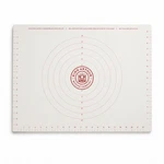 Arthur Baking Rolling Mat Made Of Silicone - No Sticking, Tearing, Me. Fixed Price $28.99.