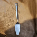 Dolly Parton Metal Server Utensil Butterfly Engraved Pie Cake Pizza 11IN. Fixed Price $10.95.