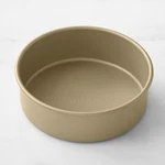 Williams Sonoma Goldtouch Pro Nonstick Round Cake Pan - 6". Fixed Price $38.99.