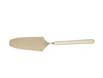 Mepra Fantasia Cake Server In White Porcellana New Without Box. Fixed Price $48.00.