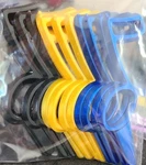 New 12 Cupcake Toppers Picks Music Musocal Notes Birthday Bakery Craft. Fixed Price $7.95.